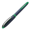 Pióro kulkowe SCHNEIDER One Business, 0,6 mm, zielony