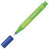 Cienkopis SCHNEIDER Link-It, 0,4mm, niebieski 