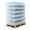 Woda Staropolska gazowana 0,5l paleta 1512 butelek