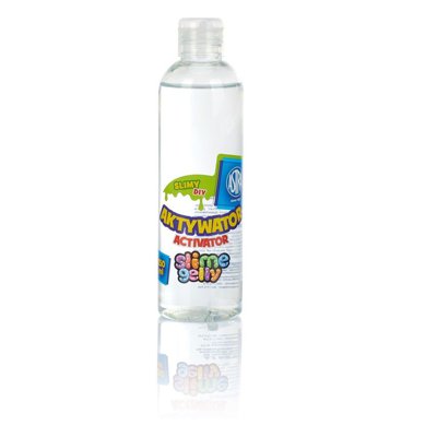 Aktywator do slime gelly, 250 ml