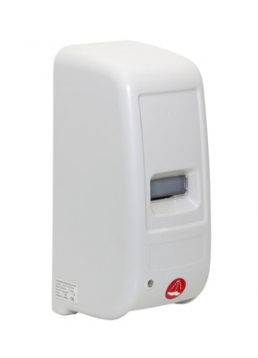 Dozownik do mydła i płynu do dezynfekcji OFFICE PRODUCTS, automatyczny, 1l, biały