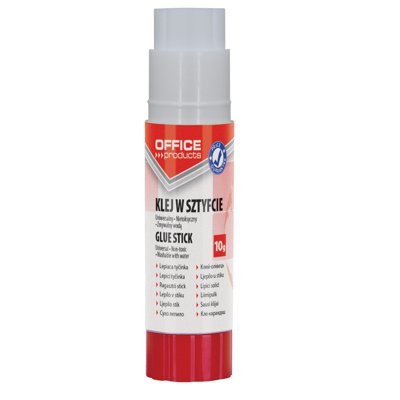 Klej w sztyfcie OFFICE PRODUCTS, PVA, 10g