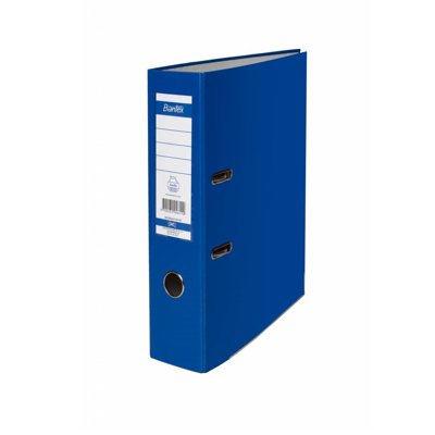 Segregator ekologiczny A4/5 jasno-niebieski Bantex
