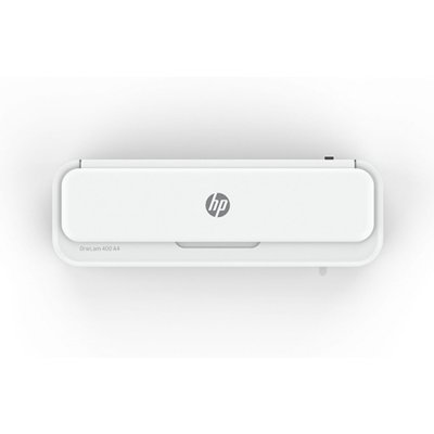 Laminator HP Onelam 400 A4 + folia do laminowania gratis