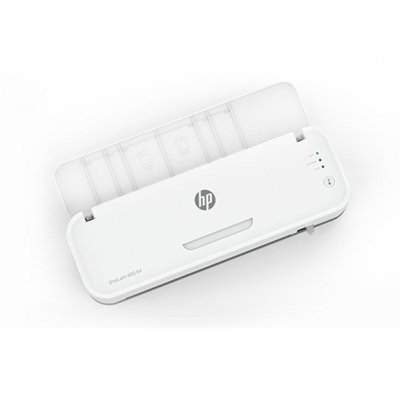 Laminator HP Onelam 400 A3 + folia do laminowania gratis