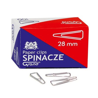 Spinacz trójkątny T-28 GRAND (10)