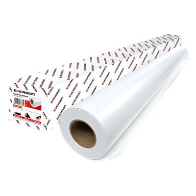 PAPIER W ROLI 841mm x 100m   80g 