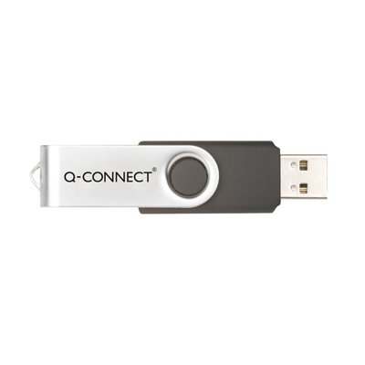 Nośnik pamięci Q-CONNECT USB, 8GB