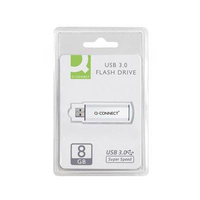 Nośnik pamięci Q-CONNECT USB 3. 0, 8GB