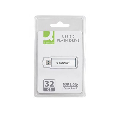 Nośnik pamięci Q-CONNECT USB 3. 0, 32GB