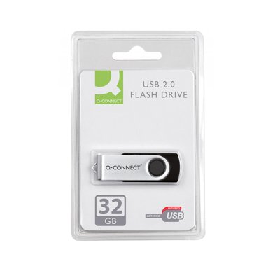 Nośnik pamięci Q-CONNECT USB, 32GB