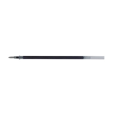 Wkład do długopisu żelowego OFFICE PRODUCTS Classic 0,5mm, czarny