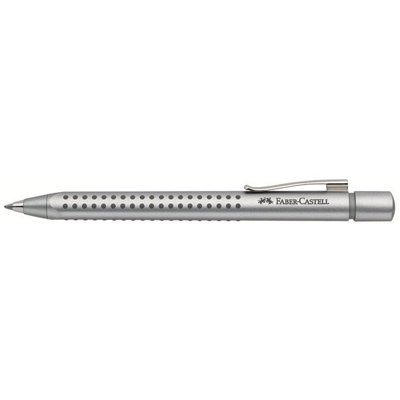 DŁUGOPIS FABER-CASTELL GRIP 2011 CZARNY