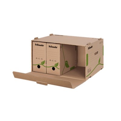 Kontener otwierany z przodu ESSELTE Eco 623919