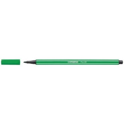 Flamaster STABILO PEN 68/36 zielony