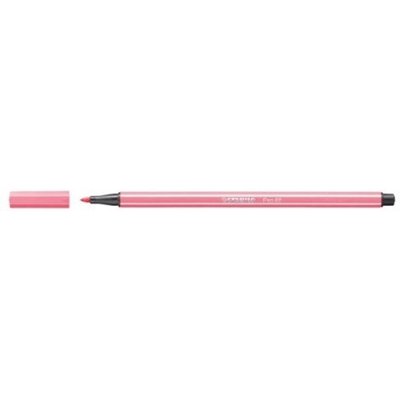 Flamaster STABILO PEN 68/29 różowy