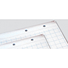 Blok FIPCHART 640x955mm, 20k., krata