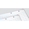 Blok FIPCHART 640x955mm, 20k., gładki