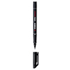 Foliopis  OHP czarny S