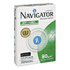 Papier xero A4 80g NAVIGATOR UNIVERSAL klasa A+ premium 