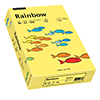 papier kolorowy Rainbow kremowy 03 