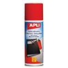 Spray do usuwania etykiet