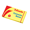Bloczki samoprzylepne Contacta 75x125