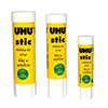 Klej UHU Stic 40 g. - biurowy w sztyftach
