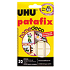 Masa samoprzylepna Patafix homedeco biała do 2 kg
