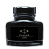 Atrament Parker w butelce (57ml)