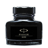 ATRAMENTY PARKER CZERWONY (57ml)