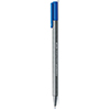 Cienkopis Triplus S 334 Staedtler niebieski