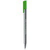 Cienkopis Triplus S 334 Staedtler zielony