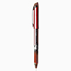 Cienkopis kulkowy V5 Grip czerwony