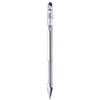 Długopis CH6 PENAC czarny 0.7mm