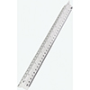 Skalówka plastikowa 30cm GEODETA 1:1000/2000/5000/720/1440/2880