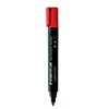 Marker permanentny Lumocolor Staedtler 352 czerwony