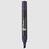 Marker permanentny W10 SHARPIE czarny    