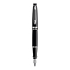 WATERMAN EXPERT Czarny CT wieczne pióro 