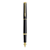 WATERMAN HÉMISPHÈRE Czarny GT wieczne pióro
