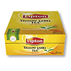 Herbata Lipton Yellow Label 88 torebek ekspresowych