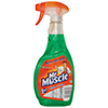 MR.MUSCLE 500ml DO SZYB ZIELONY - rozpylacz 