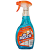 MR.MUSCLE 500ml DO SZYB NIEBIESKI - rozpylacz 