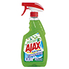 Płyn do szyb AJAX  Flpral Fiesta zielony  500ml