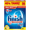 FINISH Tabletki All in 1 56 lemon